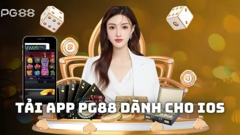 tải app pg88