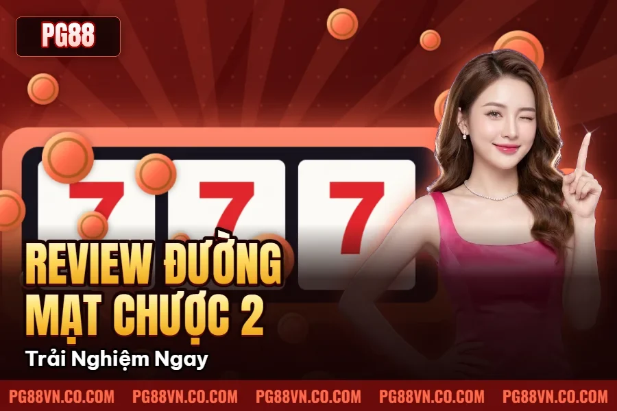 Review Đường Mạt Chược 2 (Mahjong Ways 2) – Trải Nghiệm Ngay